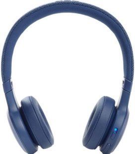 Наушники JBL Live 460NC (JBLLIVE460NCBLU) Blue