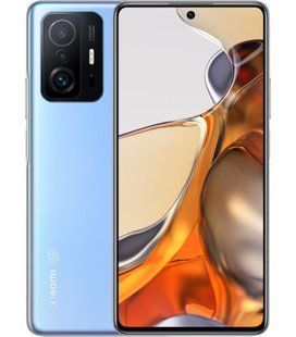 Смартфон Xiaomi 11T Pro 8/256GB Celestial Blue (2107113SG)