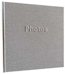Фотоальбом EVG 20sheet S29x32 DILA IVORY