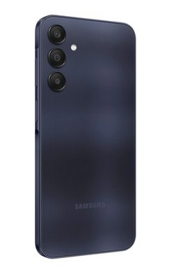 Смартфон Samsung A256B ZKH (Black) 8/256GB