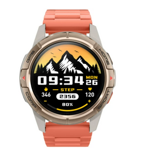 Часы Mibro GS Active (XPAW016) Golden (Золотой)