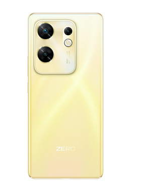 Смартфон Infinix Zero 30 (X6731B) 256+8(4G) Sunset Gold