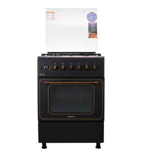 Плита комбінована ARDESTO FSCF-C606B