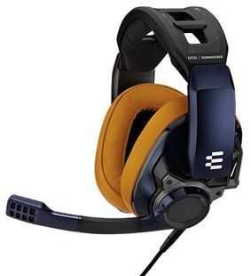 Навушники Sennheiser GSP 602