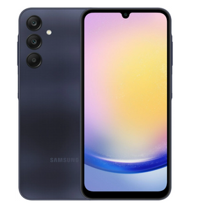Смартфон Samsung A256B ZKH (Black) 8/256GB
