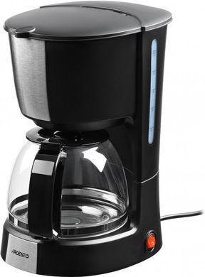 Кофеварка Ardesto FCM-D2100