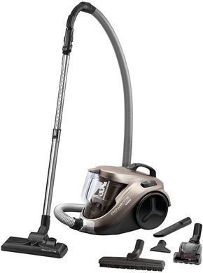 Пилосос циклонний ROWENTA RO3786