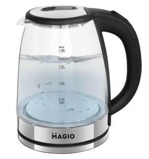 Електрочайник MAGIO МG-495
