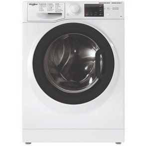 Стиральная машина Whirlpool WRSB 7259 WB UA