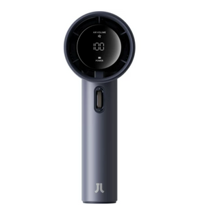 Вентилятор Jisulife Handheld Fan Pro1 grey