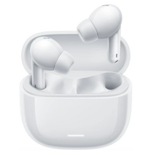 Наушники Redmi Buds 6 Lite (BHR8655GL) White