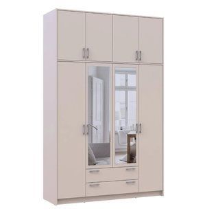 Шафа для одягу Doros Ронді (DRS-012196)