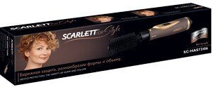 Фен-щітка для волосся Scarlettt SC-HAS73I06