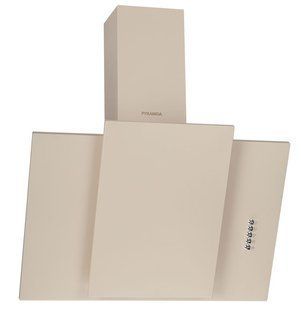 Витяжка з нахилом Pyramida KZ 50 IV