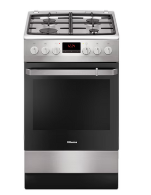 Плита комбінована Hansa FCMX59229