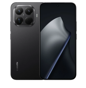 Смартфон Xiaomi 15T Pro 12/512GB Black