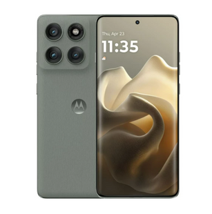 Смартфон Moto Edge 60 pro 12/512 Shadow (PB7X0068RS)