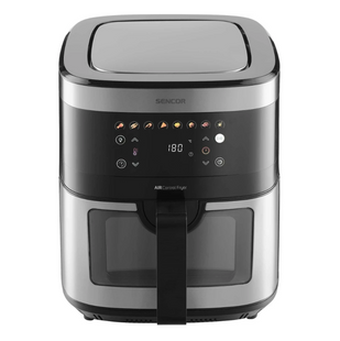 Мультипечь SENCOR SFR9000SS