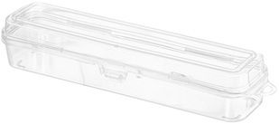 Контейнер для зубних щіток BAGER BG-762 W TERRA White