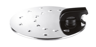 Крышка с защитой от разбрызгивания Tefal Ingenio 20-28 см (L9829853)