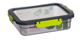 Контейнер Herevin Combine Green