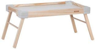 Поднос складной Tramontina Small Tray White