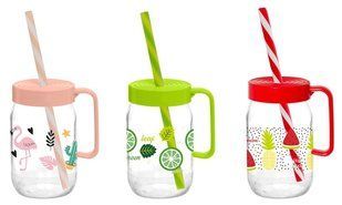 Чашка Herevin Decorated Mug Mix 370 мл