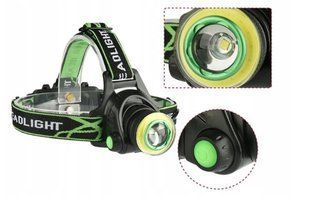 Фонарь HeadLamp DK-179