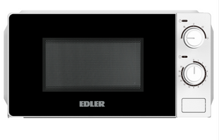 Микроволновая печь Edler EDMS-2072WMB