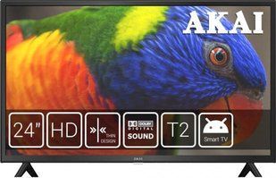 Телевизор Akai UA24DM2500S