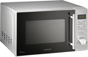 Мікрохвильова піч Gorenje MMO 20 DEII (XY820Z)