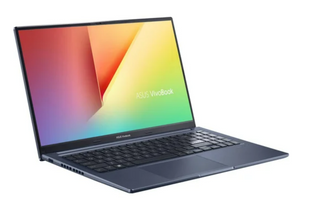 Ноутбук ASUS X1504ZA-BQ1211