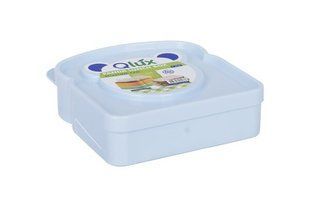 Контейнер пластиковый Qlux Ланчбокс Panda MIX 12*13*4 см (L-00406)