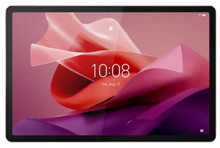 Планшет Lenovo Tab P12 8/128 WiFi Storm Grey + Pen (ZACH0101UA)