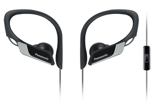 Наушники Panasonic RP-HS35MGC-A