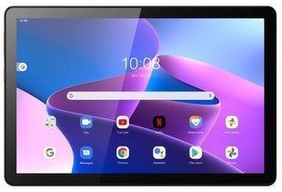 Планшет Lenovo Tab M10 (3rd Gen) 3/32 WiFi Storm Grey (ZAAE0029UA)