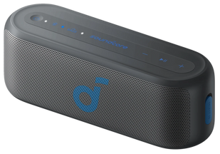 Портативна акустика Anker SoundСore Select 2S Black