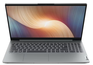 Ноутбук Lenovo IP5 15ABA7 (82SG00C4RA)