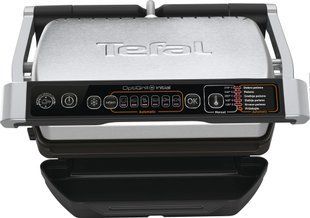 Гриль Tefal GC706D34