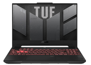 Ноутбук ASUS FA507NVR-LP003