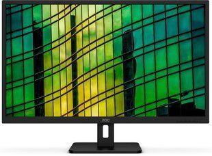 Монитор 31.5" Aoc Q32E2N