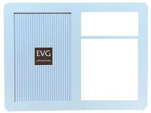 Фоторамка EVG ONIX 10X15 A30-246WH White