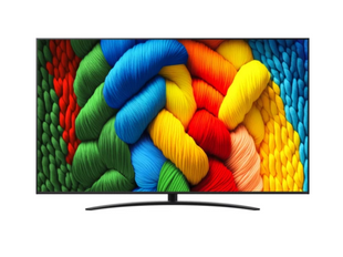 Телевизор LG 86NANO81A6A