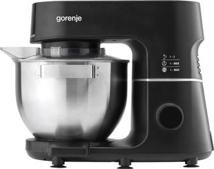 Кухонна машина GORENJE MMC1000SCB
