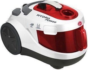 Пилосос з аквафільтром Hoover HYP 1610 019