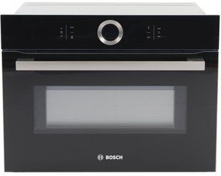 Духовой шкаф электрический Bosch CMG636BB1