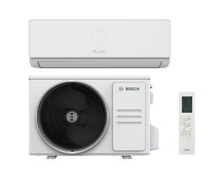Кондиціонер Bosch CL4000i RAC 2,6 kW