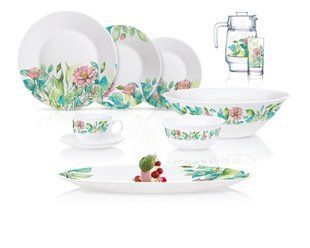 Сервиз Luminarc Essence Velden, 46 предметов