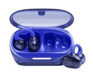 JBL Soundgear Clips (JBLSNDGEARCLBLU)