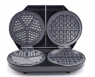 Вафельниця Gorenje WM1400SB